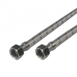MEREO - Klum Pripojovacia hadica 8x12, FxF, 3/8 