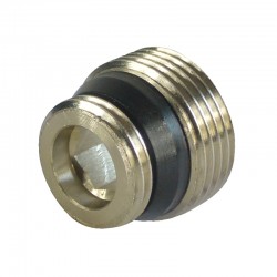 MEREO - Klum Redukcia - s eurokónusom, 1/2“x3/4“ (PR8104)