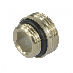 MEREO - Klum Redukcia - tesnenie na plocho, 1/2