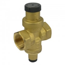 MEREO - Klum Redukčný ventil 1/2