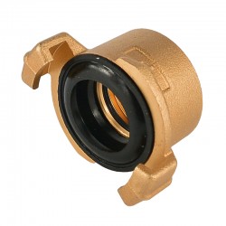 MEREO - Klum Rýchlospojka bajonetová vnútorná 5/4 