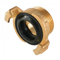 MEREO - Klum Rýchlospojka bajonetová vonkajšia 3/4