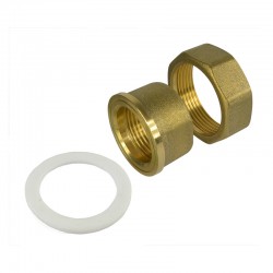 MEREO - Klum Šrubenie k čerpadlu, 1