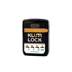 MEREO - Klum Tesniaca niť KLUMLOCK, 20 m (CR49J)