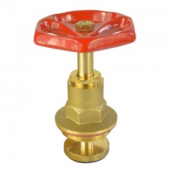 MEREO - Klum Uzatvárací vršok s rukoväťou, 2