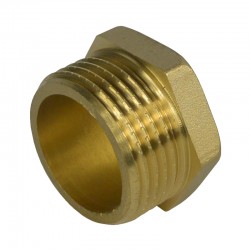 MEREO - Klum Zátka, 1/2“ (PR5111)