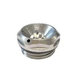 MEREO - Klum Zátka odvzdušňovací s 