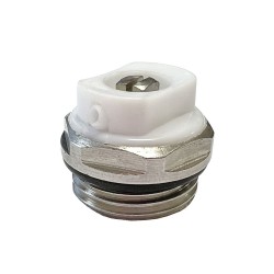 MEREO - Klum Zátka odvzdušňovací s 