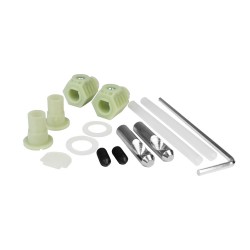 Mereo Kompletná montážna sada pre VSD82xx,VSD83xx,  VSD84xx, (CSS92)