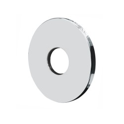Mereo Kryt okrúhly pre podomietkovú batériu bez prepínača, o 16 cm (CB415K)