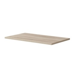 Mereo Kúpeľňová doska na skrinku 161 cm, dub Kronberg (CN729DKN)