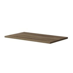 Mereo Kúpeľňová doska na skrinku 61 cm, dub Halifax (CN720DHN)