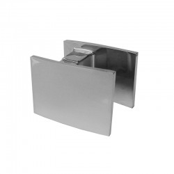 Mereo Madlo pre sprchové kúty Fantasy, pre CK10111Hx - CK10411Hx, CK101xxH - CK104xxH, CK701xxH, 1 ks (CKND256H)