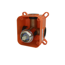 Mereo Mbox jednocestné podomietkové teleso (CBE60101B)