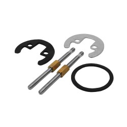 Mereo Montážna sada pre batérie CB350N, CBEE350. (CB99E)