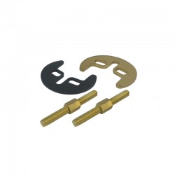 Mereo Montážna sada pre batérie CBEE101, 10101, 20103 (CB99G)