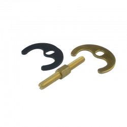 Mereo Montážna sada pre batérie CBEE10101, CBEE201, CBEE20101 (CB99D)