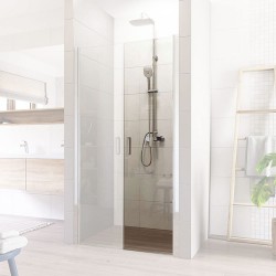 Mereo Náhradné sprchové dvere lietacie, pravé, pre CK80512K (CK80512KP)