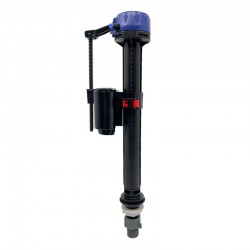 MEREO - Napúšťací ventil pre WC Kombi VSD91 a VSD91T (VSD91V2)