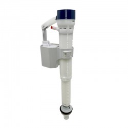 MEREO - Napúšťací ventil pre WC Kombi VSD98 a VSD99 (VSD98V2)
