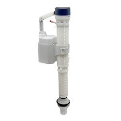 Mereo  Napúšťací ventil pre WC Kombi VSD98 a VSD99 (VSD98V2)