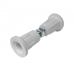 Mereo Nožičky pre vaničky z liateho mramoru CV80M - 7 ks (CVN3)