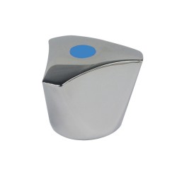 Mereo Oliva pre batérie CBS - studená voda (CB405D)