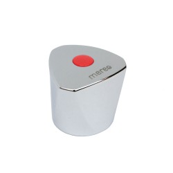 Mereo Oliva pre batérie pre nízkotlakové ohrievače - teplá  voda (CB405HBM)