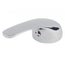 Mereo Páka pre batérie pre nízkotlakové ohrievače (CB405HDM)