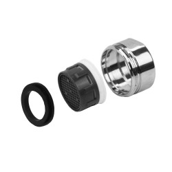 Mereo Perlátor pre batérie CB201033M-034M, komplet (CB420HB)