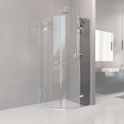 Mereo Pevný diel L/P s profilom pre CK70101Z (CKND91Z)