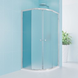 Mereo Pevný diel vr. stenového profilu pre CK35123Z (CKND177Z3)