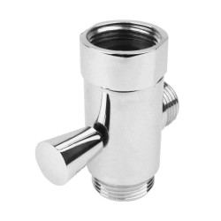 Mereo Prepínač sprchy pre batérie CBS60203, CBS602A03, CB60204, CB602A04, CBEE60204 a CBEE602A04 (CB470B)