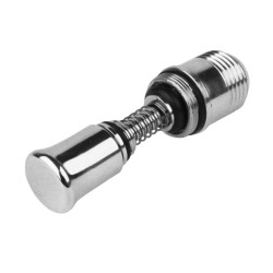 Mereo Prepínač sprchy pre  vaňové batérie Dita (CB470DD)