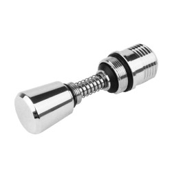 Mereo Prepínač sprchy pre  vaňové batérie Eve (CB470E)