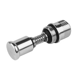 Mereo Prepínač sprchy pre  vaňové batérie Mada (CB470M)