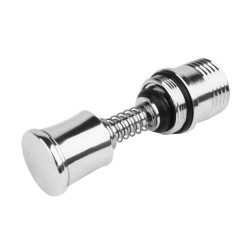 Mereo Prepínač sprchy pre vaňové batérie Sonáta (CB470)