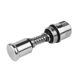 Mereo Prepínač sprchy pre  vaňové batérie Zuna (CB470Z)