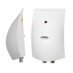 Mereo Prietokový ohrievač vody 3,5 kW, nízkotlakový (EPO10)