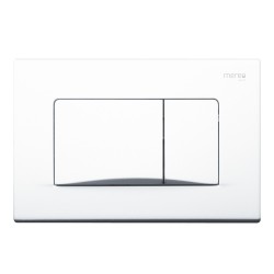 Mereo Quatro ovladacie tlačítko, biela (MM20)