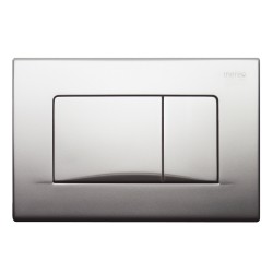 Mereo Quatro ovladacie tlačítko, matný chróm (MM21)