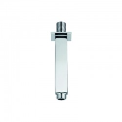 Mereo Rameno hranaté zo stropu, 165 mm, 25x25mm (CB705D)