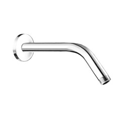 Mereo Rameno okrúhle zo steny , 200 mm, o 20 mm, mosadz (CB705E)