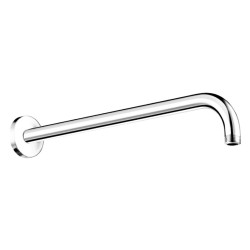 Mereo Rameno okrúhle zo steny , 330 mm, ø 20 mm, mosadz (CB705A)