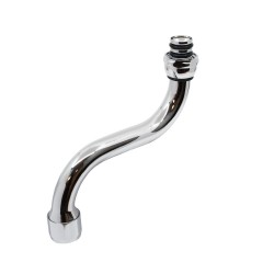 Mereo Ramienko rúrkové, 12 cm (CB106HA)