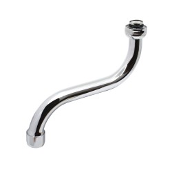 Mereo Ramienko rúrkové, 15 cm (CB106HD)