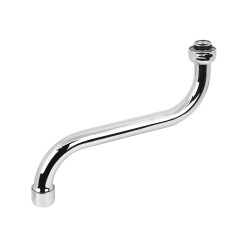 Mereo Ramienko rúrkové, 18 cm (CB106HE)