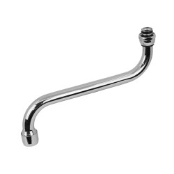 Mereo Ramienko rúrkové, 20 cm (CB106HB)