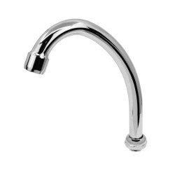 Mereo Ramienko rúrkové, 22 cm (CB106HH)