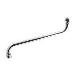 Mereo Ramienko rúrkové, 30 cm (CB106HC)